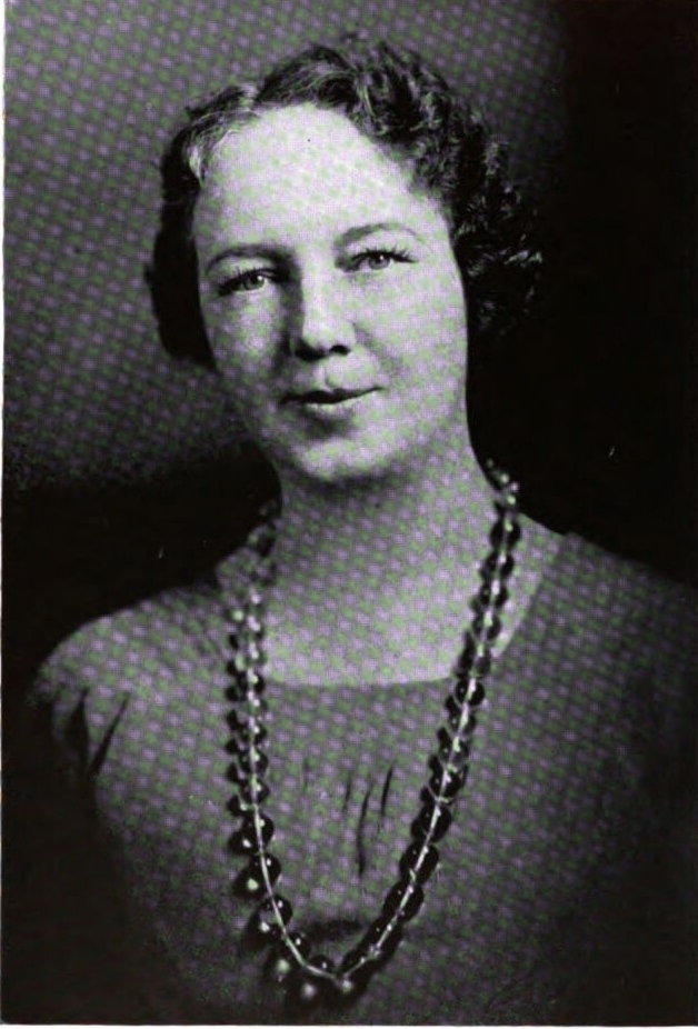 Gladys Greiner