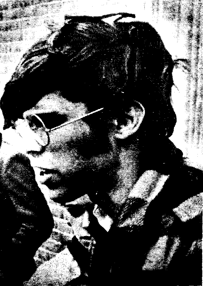 Glenn Kissack