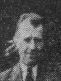 Gordon Hutchins
