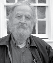 Gordon Maham