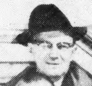 Graham Dolan