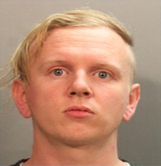 Gregory William Loel Timm