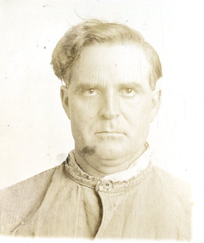 H. C. Spence