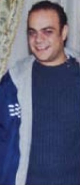 Hany Ibrahim