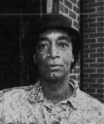 Harllel B. Jones