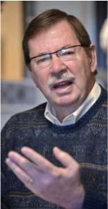 Harold A. Penner