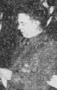 Harold Hickerson