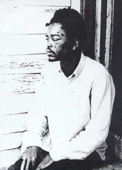 Harold Holmes