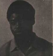 Harold Keith Bell