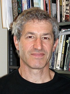 Harold Marcuse