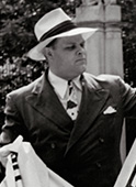 Harold R. Lefever