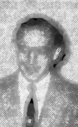 Harold Zepelin