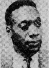 Harry Haywood