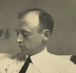Harry McCarl