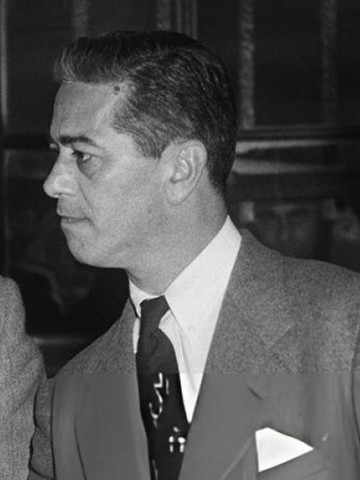 Harry Sacher