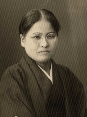 Haruko Takahashi