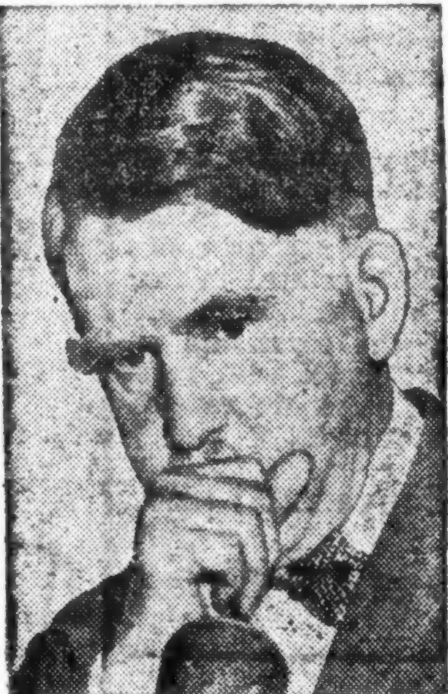 Harvey O'Connor