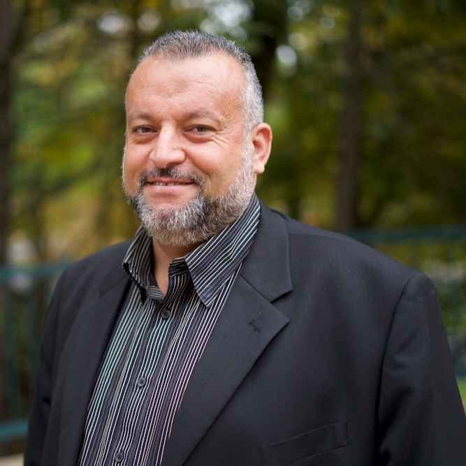 Hatem Naji Fariz