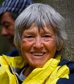 Hattie Nestel