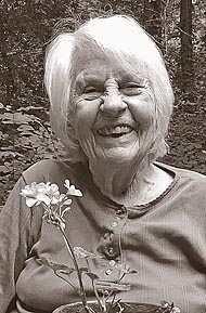 Hazel Tulecke
