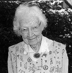 Hazel Wolf