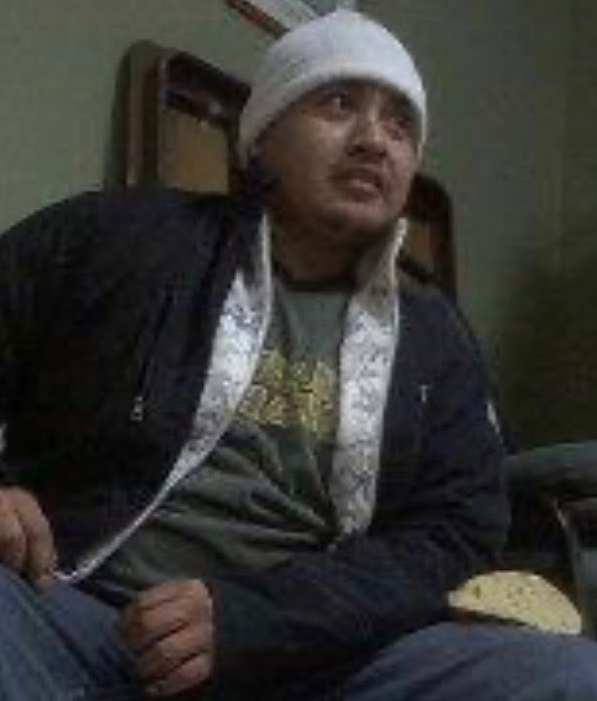 Héctor García Mendoza