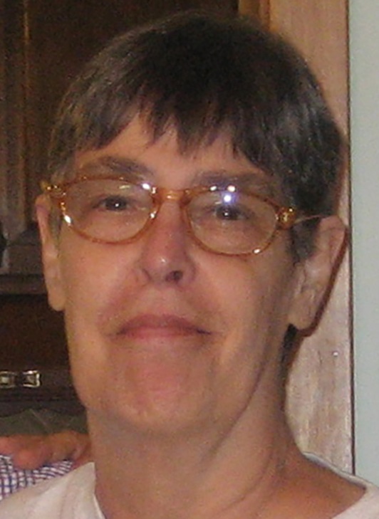 Helen Woodson