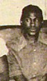 Henderson Watson