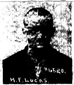 Henry F. Lucas