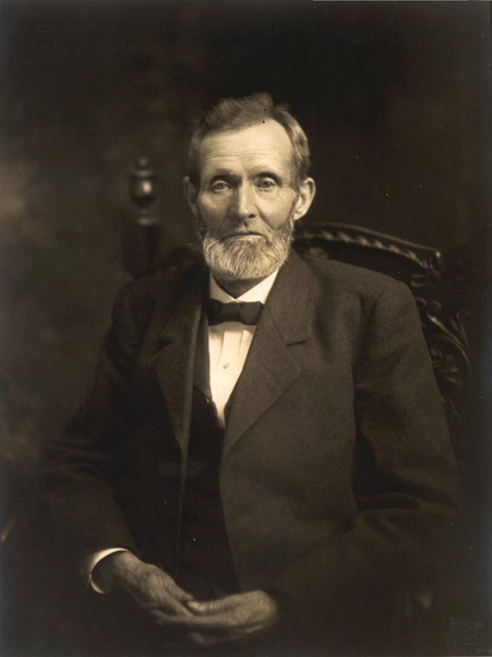 Henry Feltman