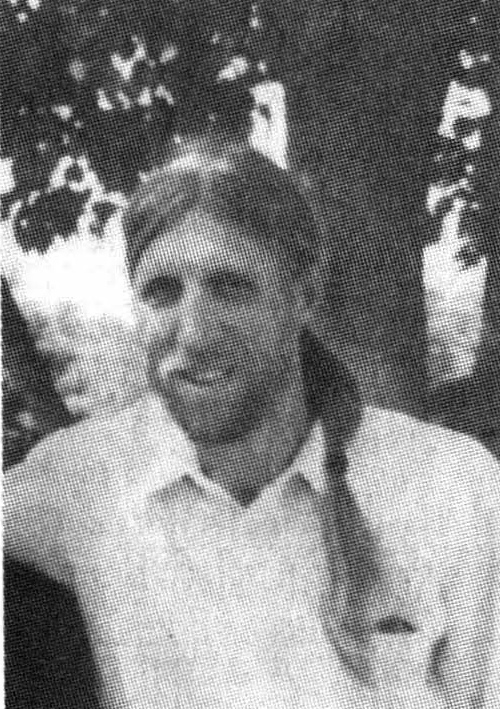Henry Hutto