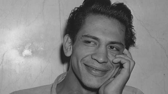 Henry Leyvas