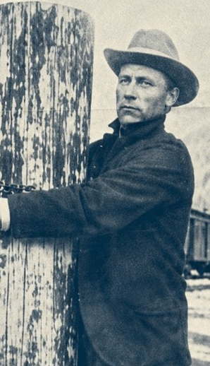 Henry Maki