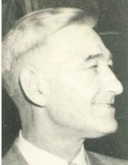 Henry P. Huff