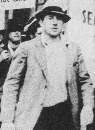Henry Schmidt