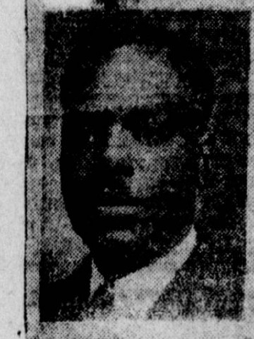 Henry Shepard