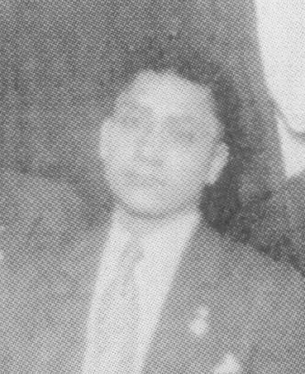 Henry Silva