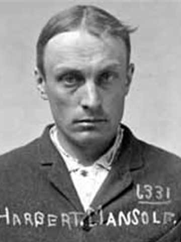 Herbert Mansolf