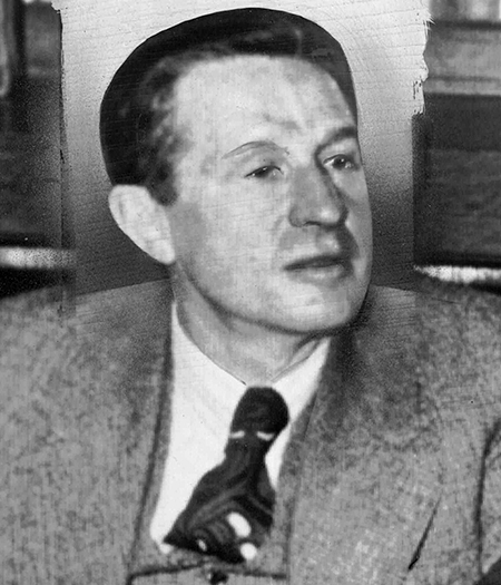 Herbert Phillips