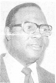 Herbert X. Blyden