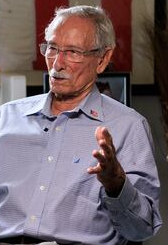 Heriberto Marín