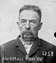 Herman Rohde