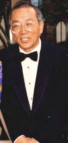 Hiroshi Kamei