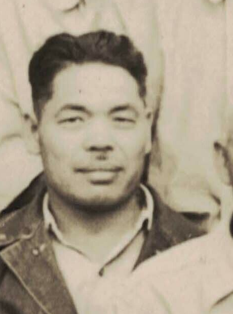 Hisashi Fukuhara