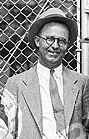 Homer Welch