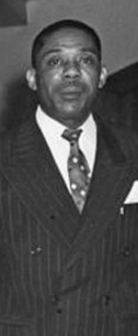 Horace Wilson