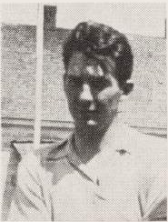 Howard Kester