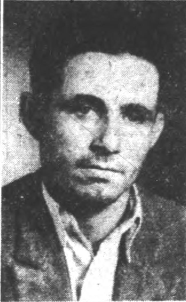 Howard Overman