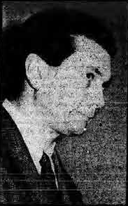 Hugh Bryson