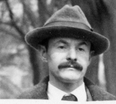 Hugo Gellert
